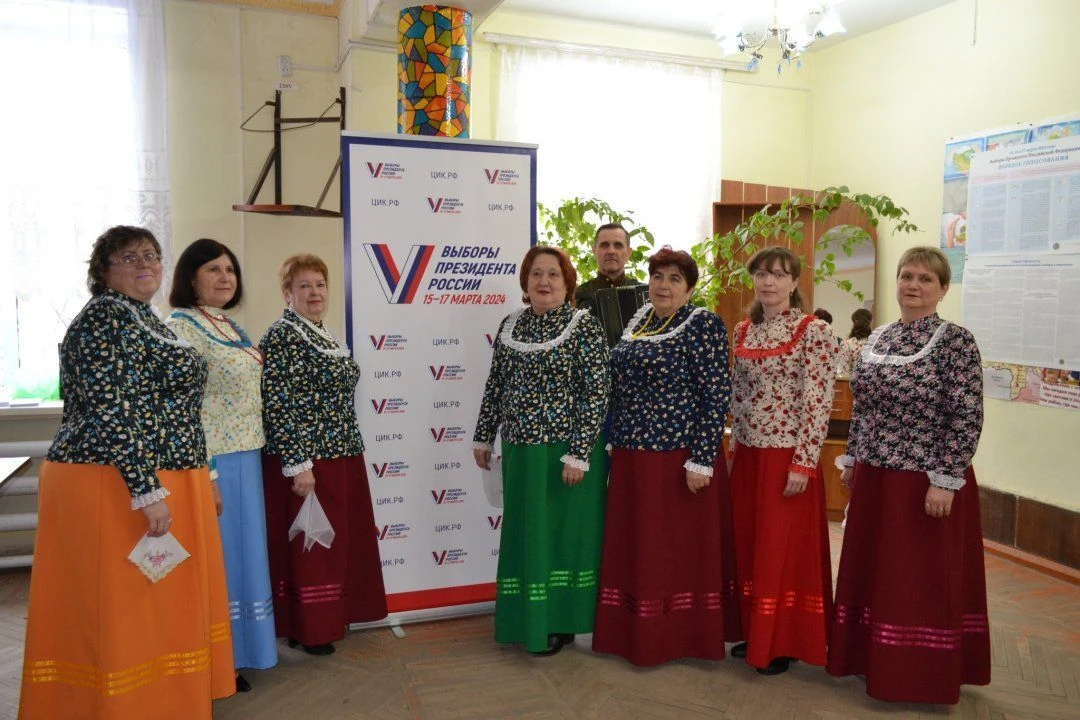 "Краснянский сельский Дом культуры" Урюпинского муниципального района