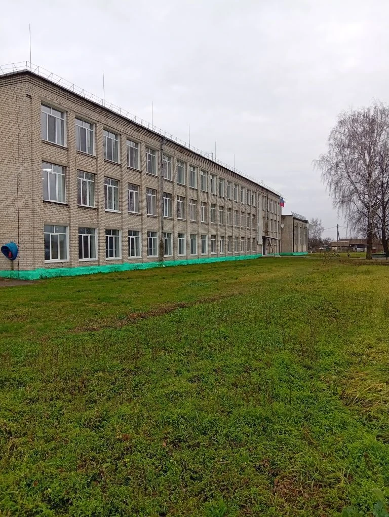 МБОУ "Селеченская СОШ" Суземского района Брянской области — канал в мессенджере MAX