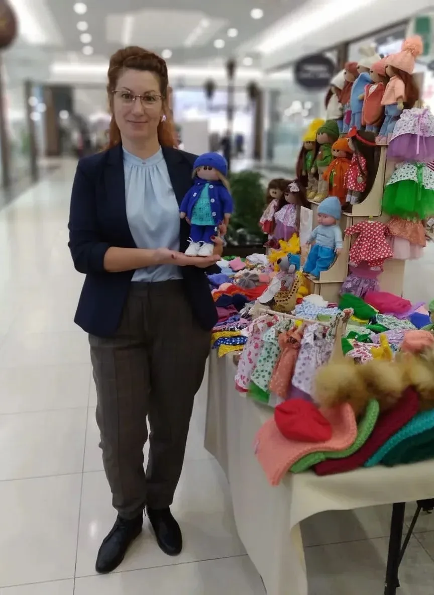@Лавка чудес