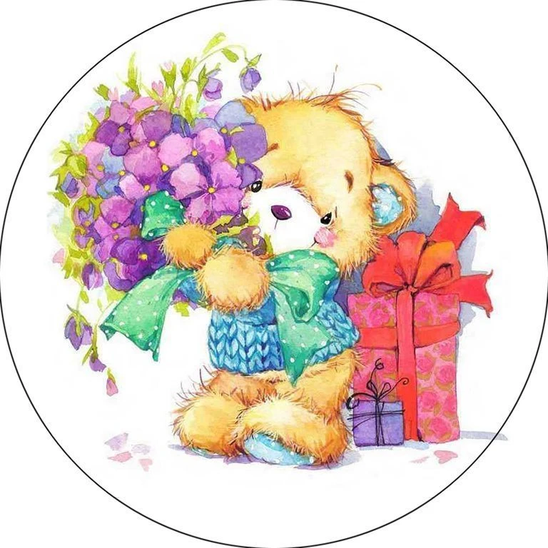 Открытки | С добрым утром