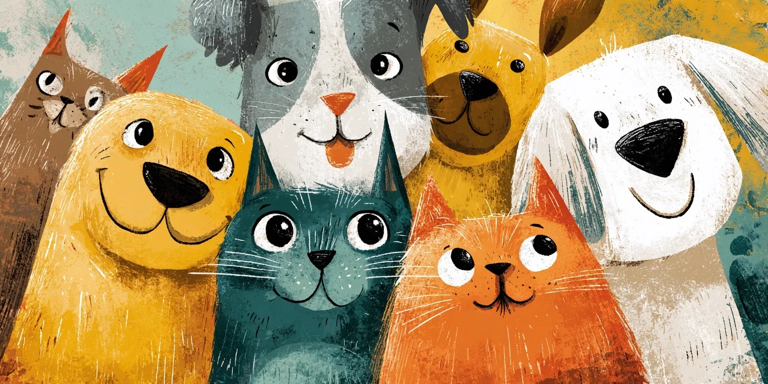 КотДогЧе.Животные Челябинска и Челябинской области.