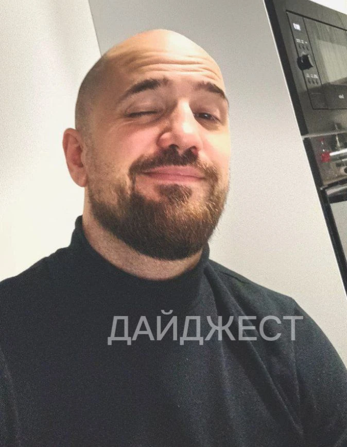 Максим Максумов — канал в мессенджере MAX