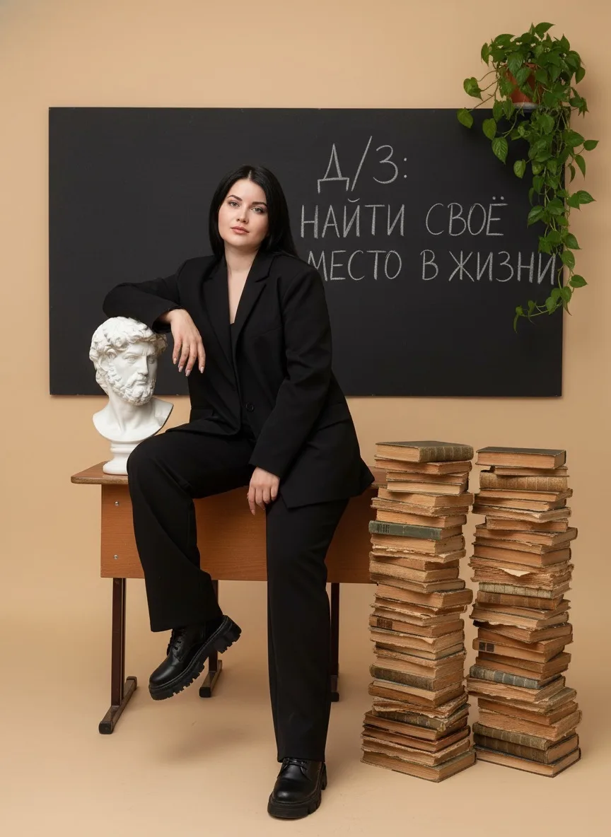 ИИ для педагога