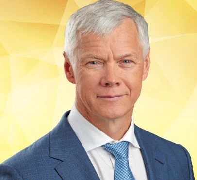 Валерий Гартунг