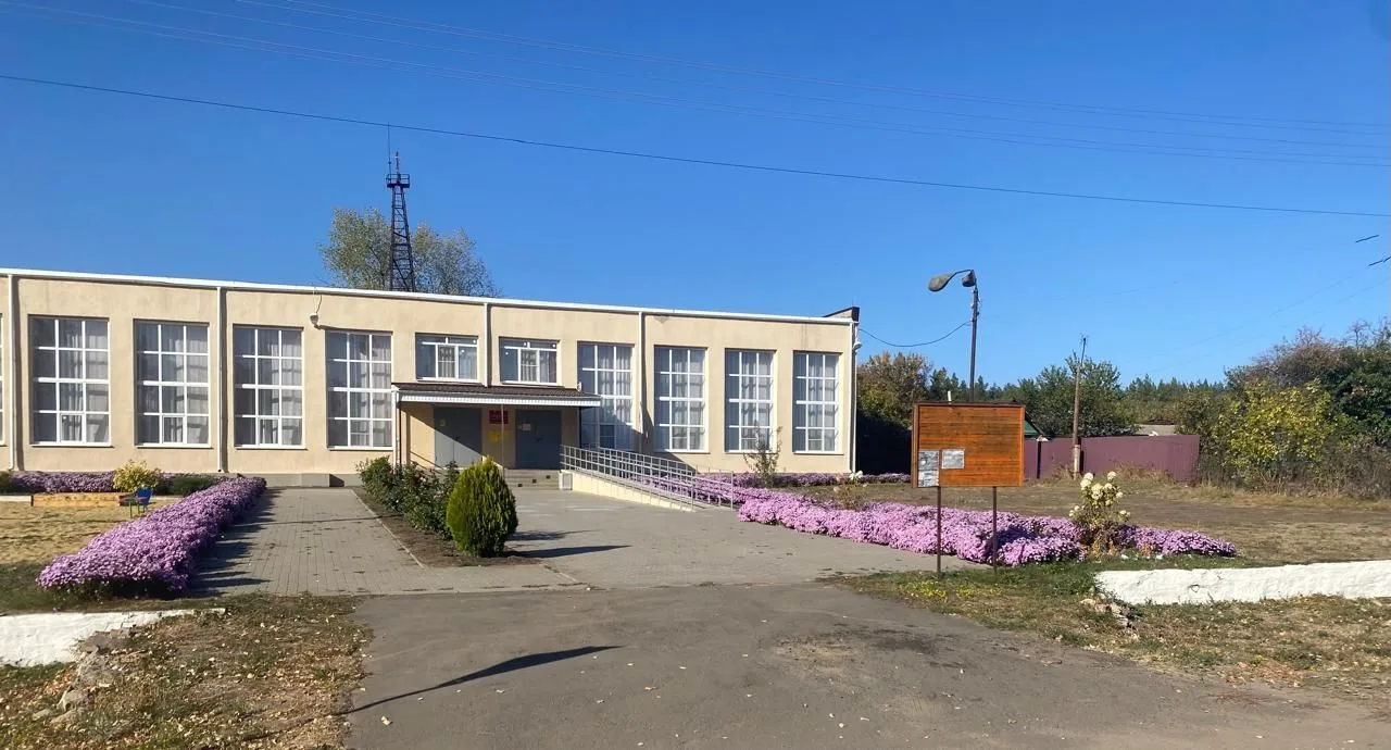 МБУК "ДК Вяжинского сельского поселения"