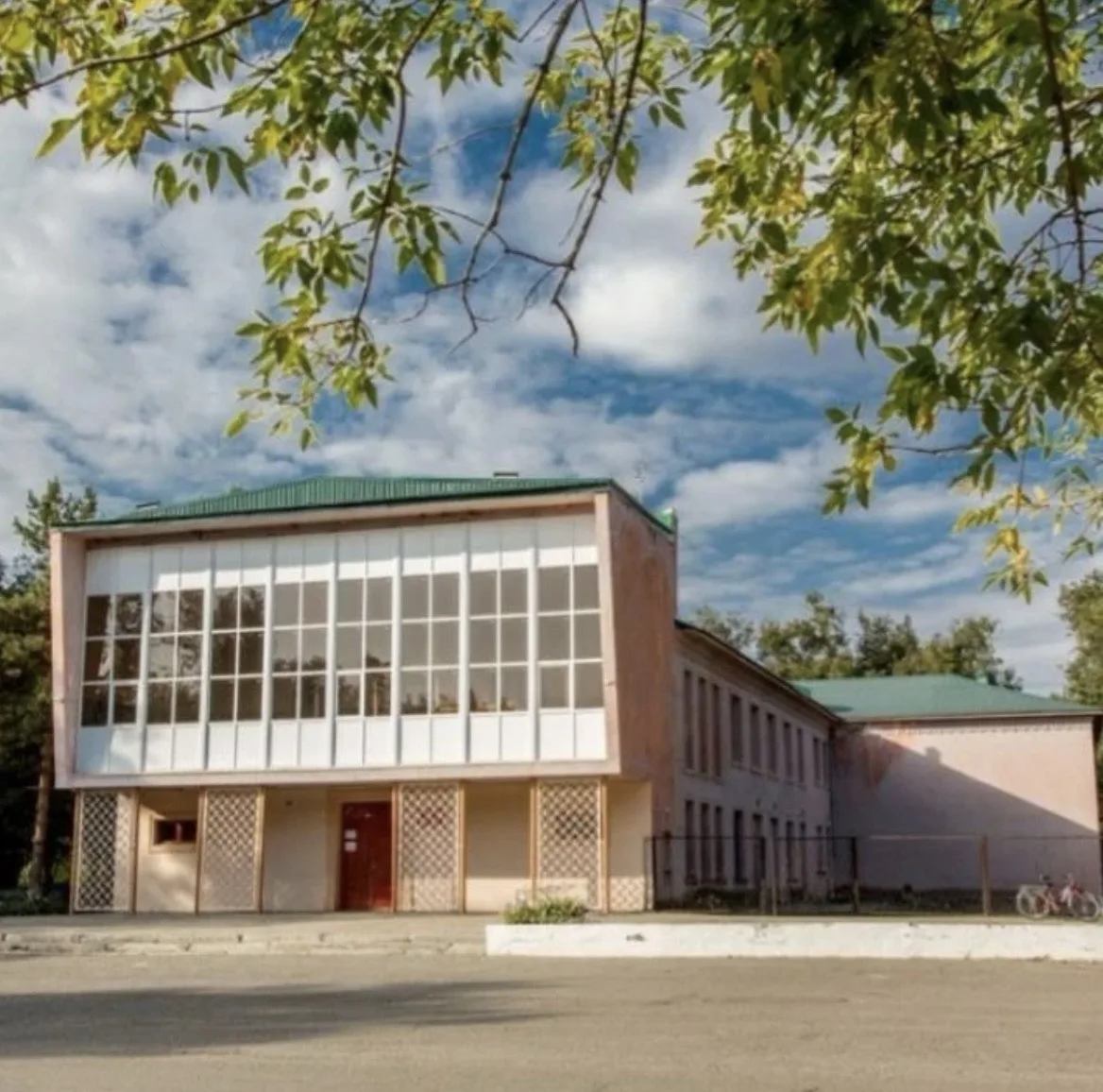 МКУК "ДК С. ГОФИЦКОГО"