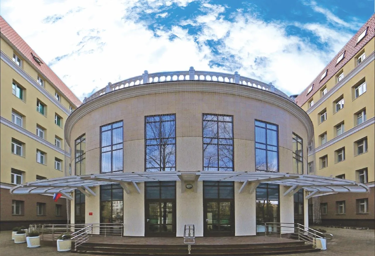 Логотип канала