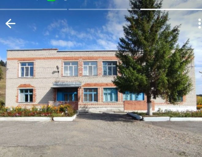 МБДОУ "Щебзаводской детский сад общеразвивающего вида"