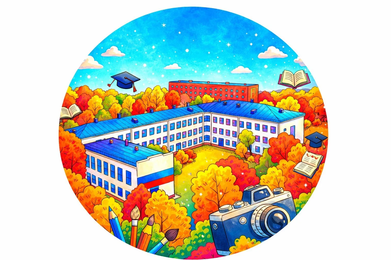 Логотип канала