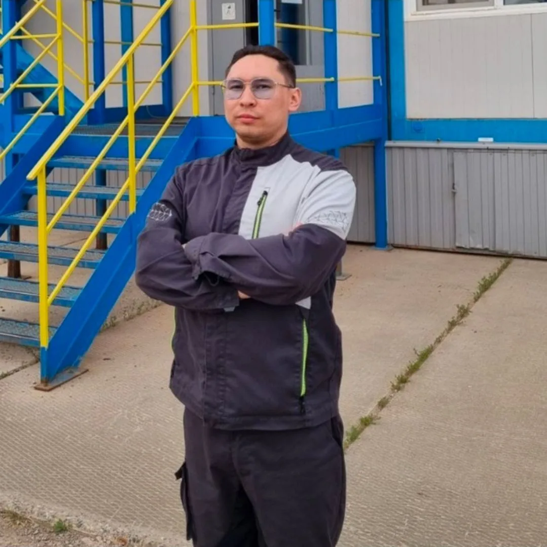 Охрана труда и ничего лишнего — канал в мессенджере MAX