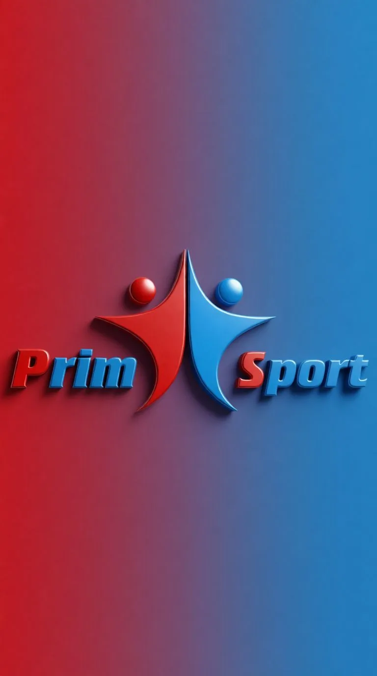 PrimSport — канал в мессенджере MAX