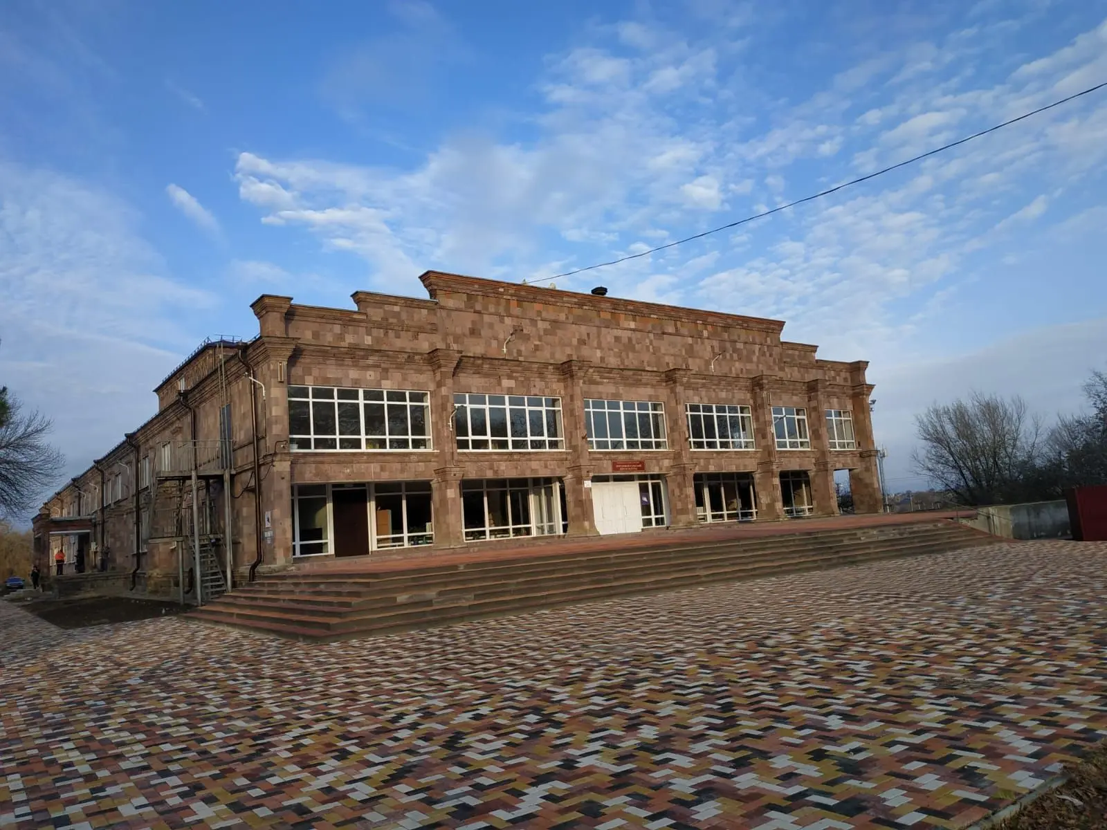 МКУ Передовой СДК