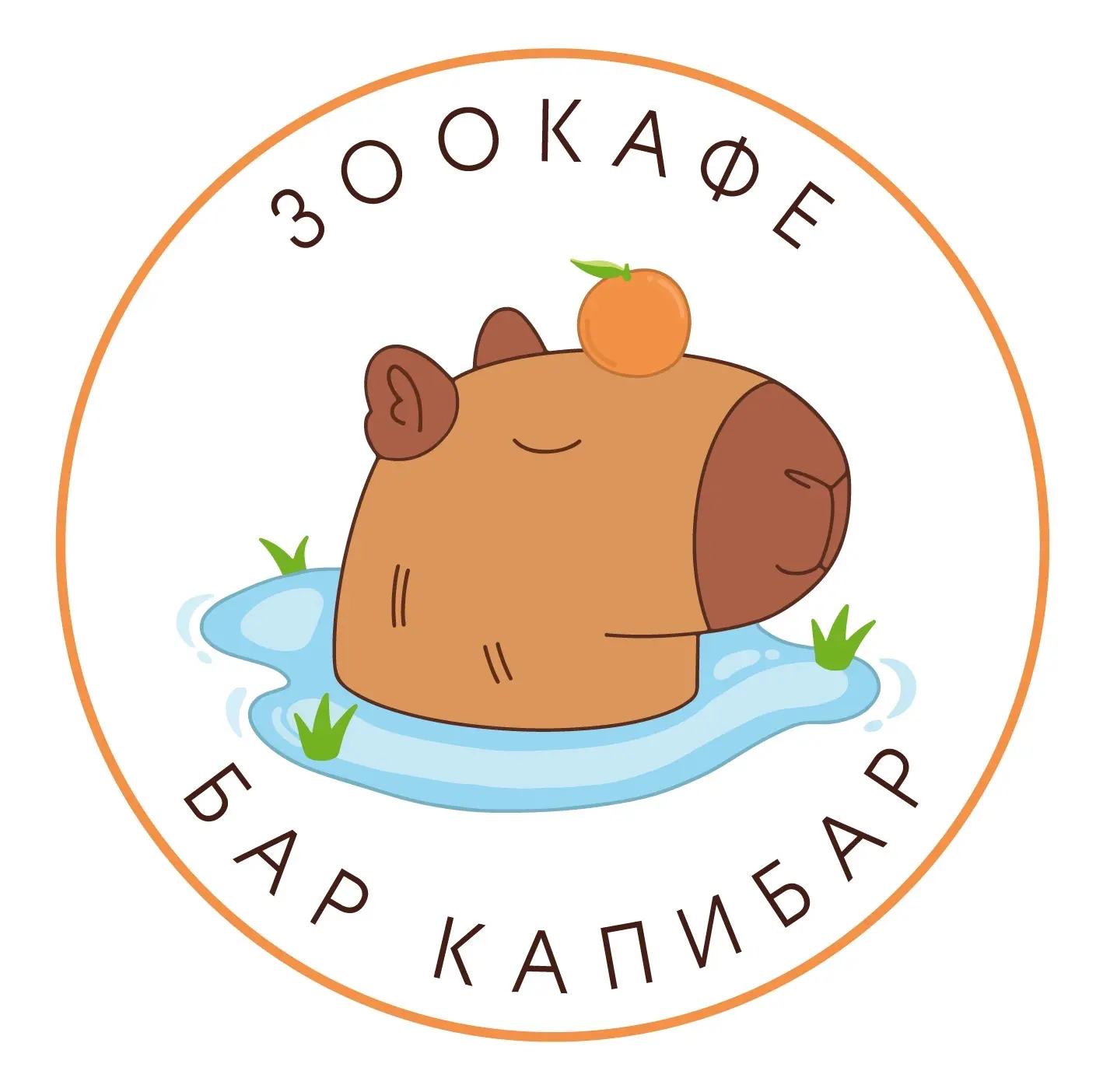 Логотип канала