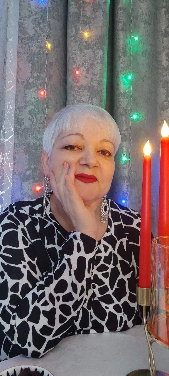 Из пышечки в худышечки