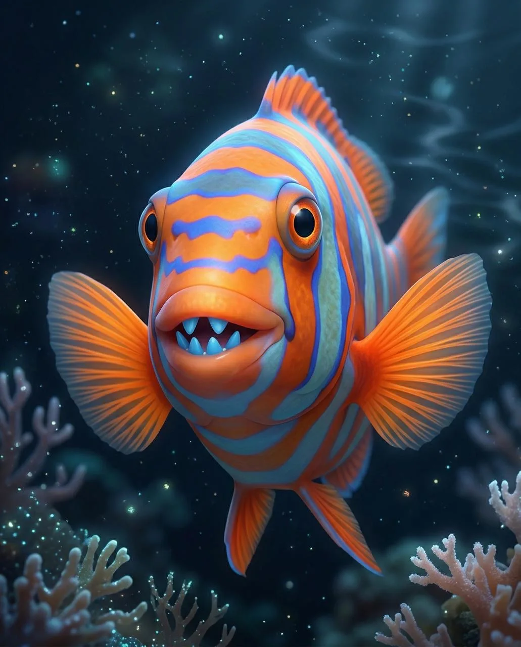 Логотип канала