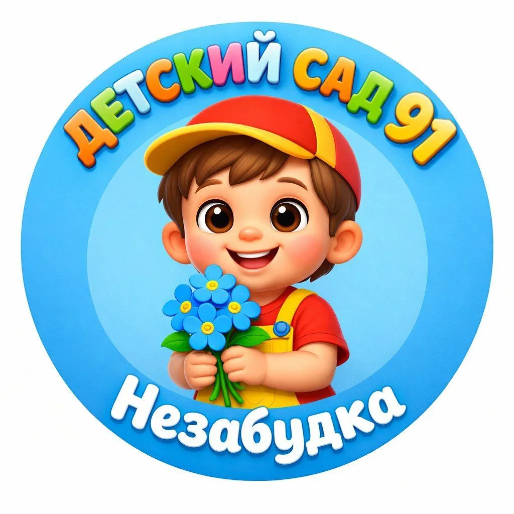 "НЕЗАБУДКА" Детский сад №91
