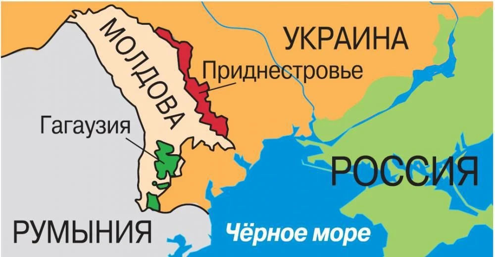 Кинбурнская ПравДА — канал в мессенджере MAX
