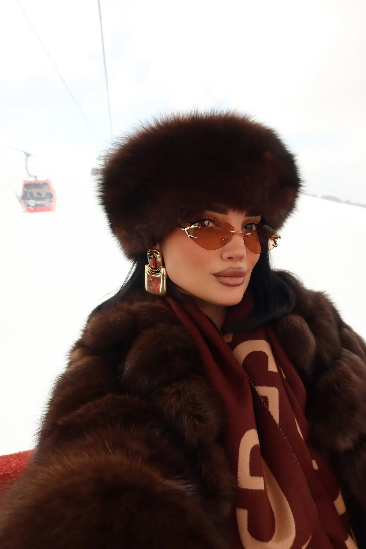 Лариса Титоян — канал в мессенджере MAX