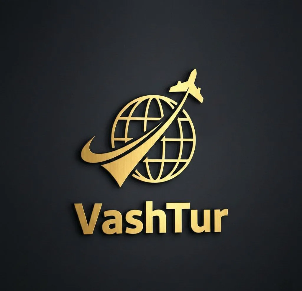 VashTur/Туры/Отели/Путешествия