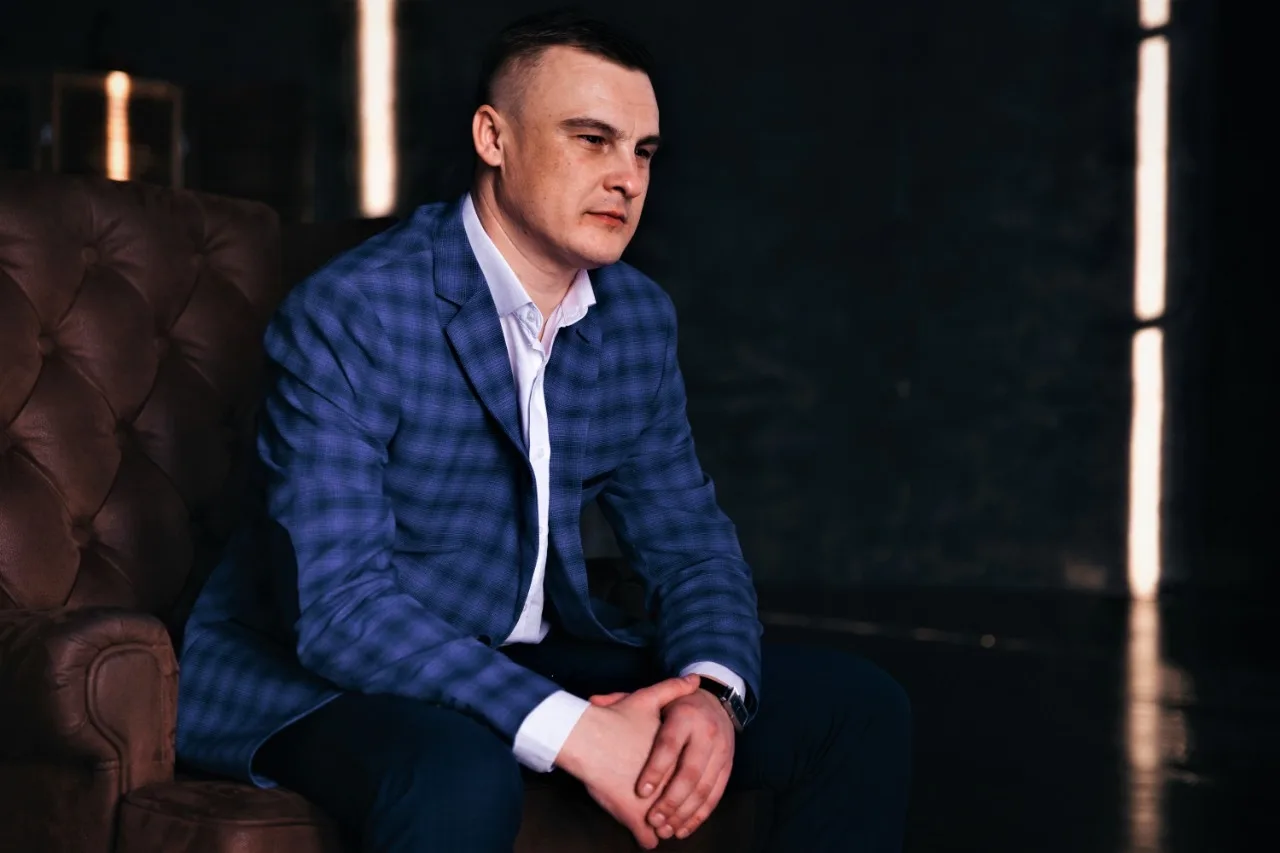 Сергей Николаев | НСК Недвижимость