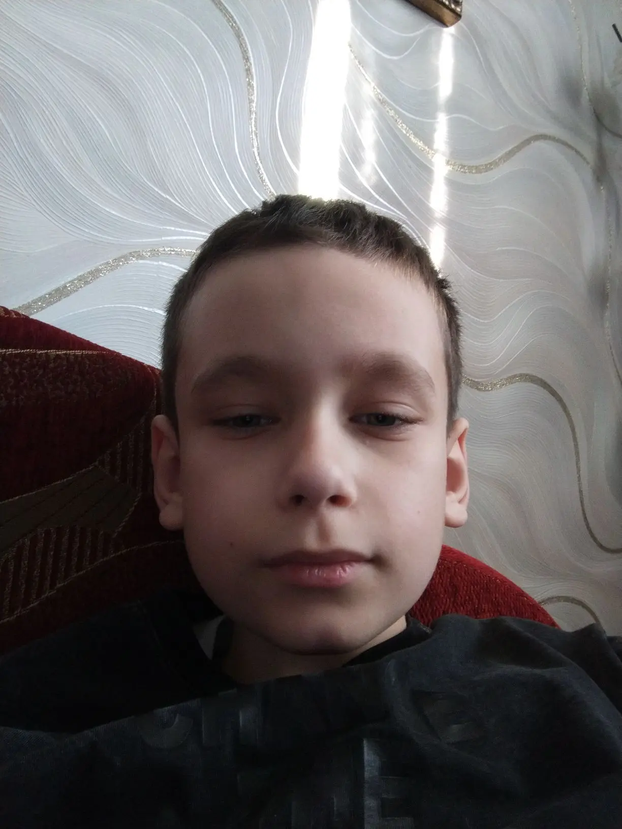 Логотип канала