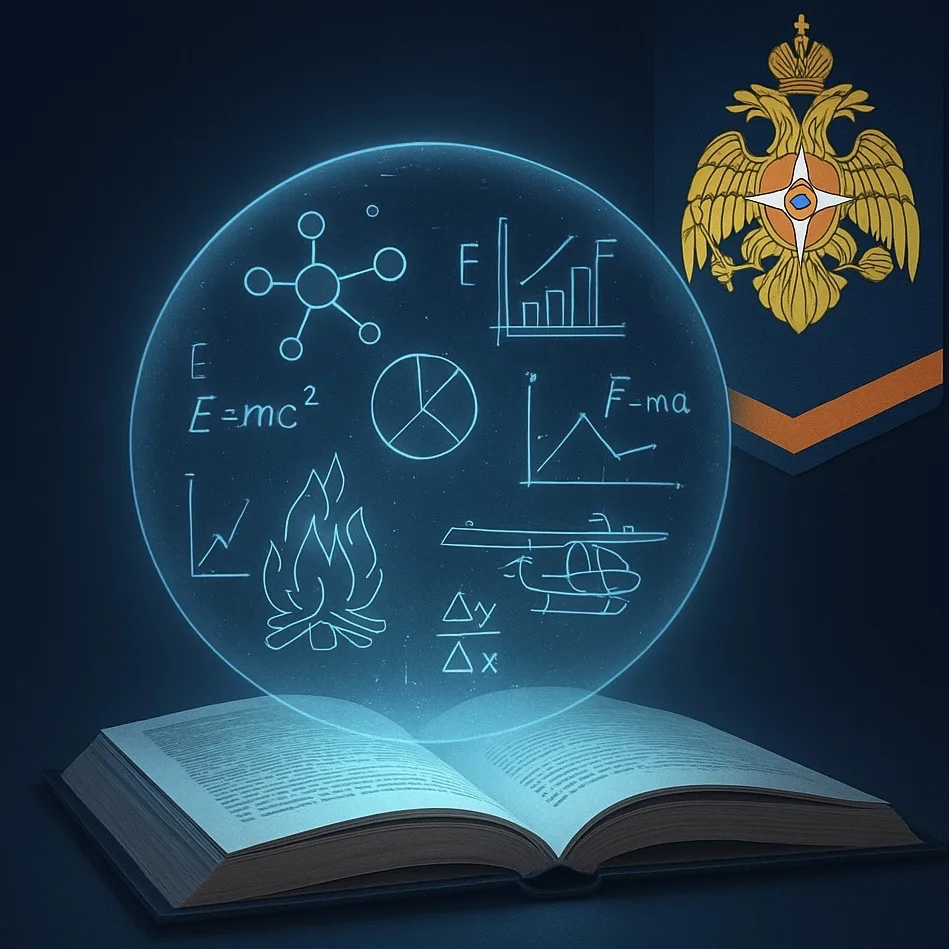 Проектный офис | ПО СПБ УГПС МЧС РОССИИ