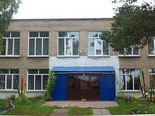 МКОУ Крутологовская СОШ