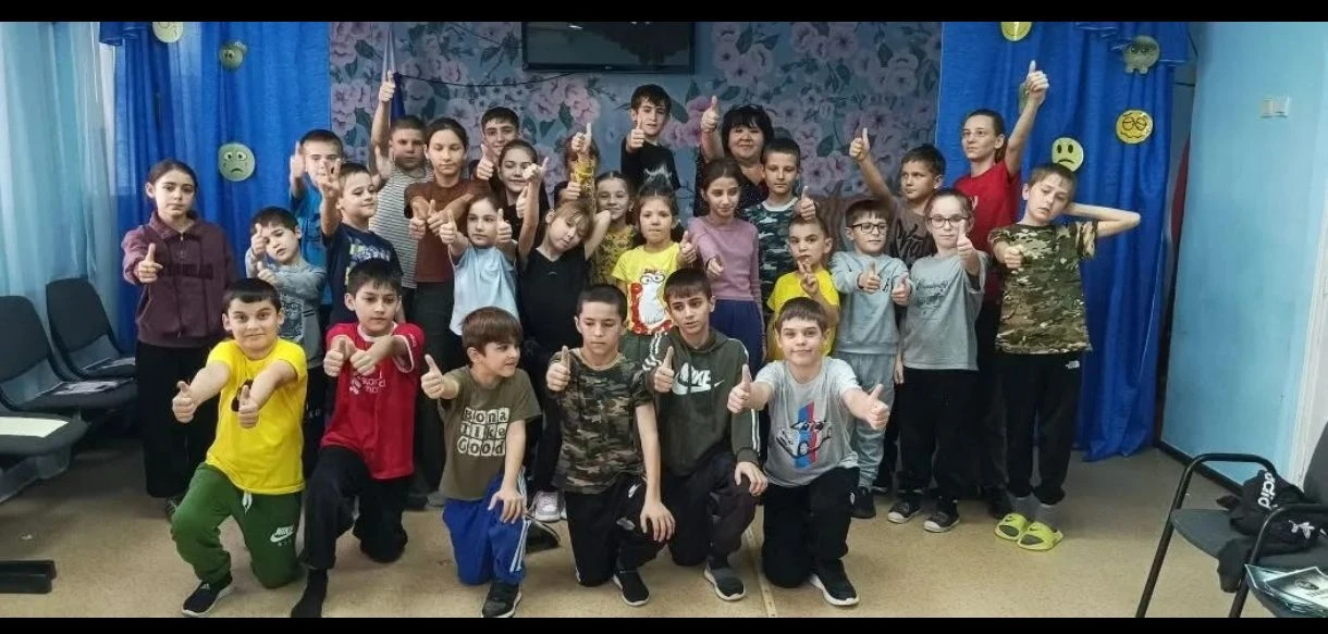 ГБОУ РО Семичанская школа-интернат