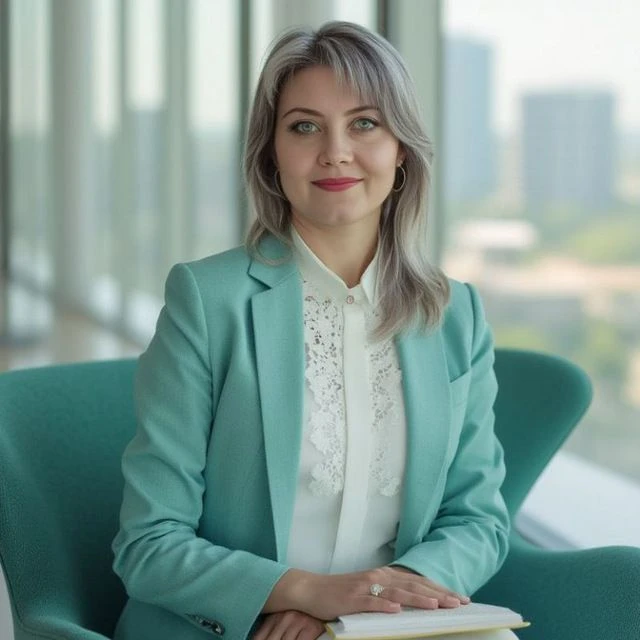 ОЛЬГА УФИЛИНА|ФАБЕРЛИК|БИЗНЕС ОНЛАЙН