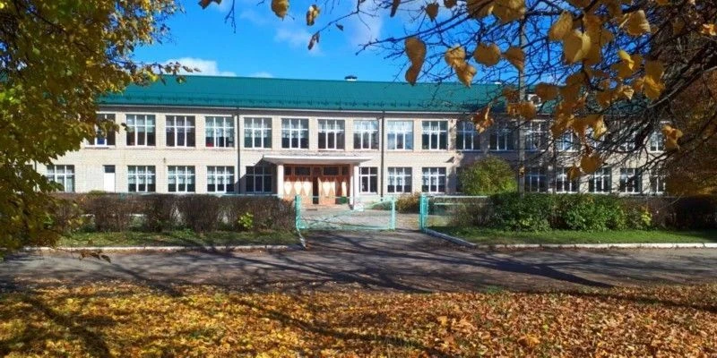 МБОУ "Родомановская средняя школа" — канал в мессенджере MAX