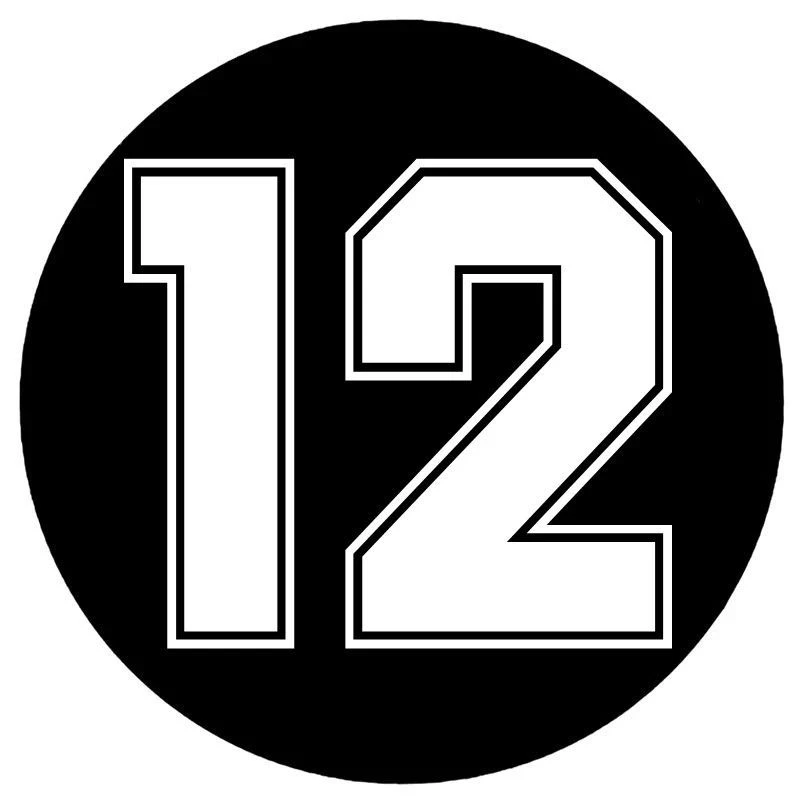 МАОУ СОШ № 12 г.Томска — канал в мессенджере MAX