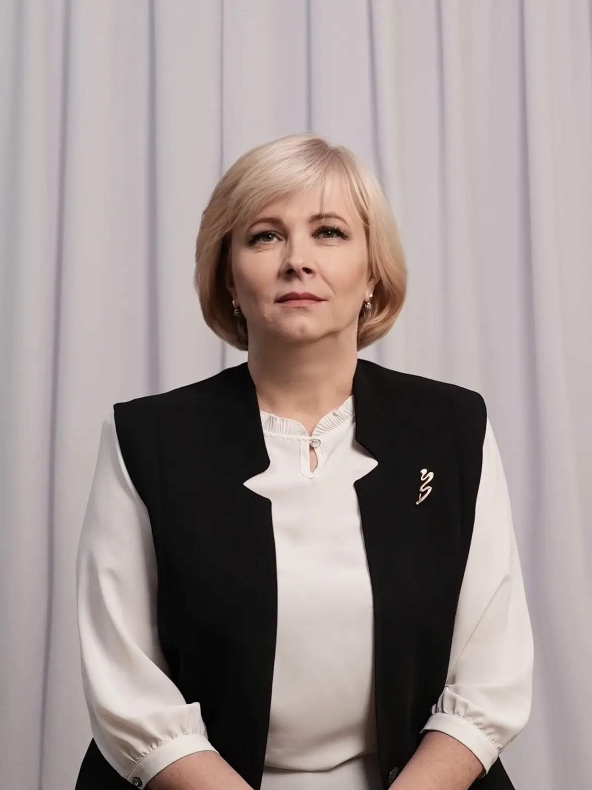 Логотип канала