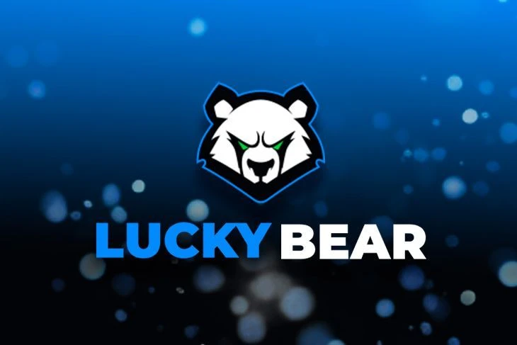 Lucky Bear | Лаки Бир
