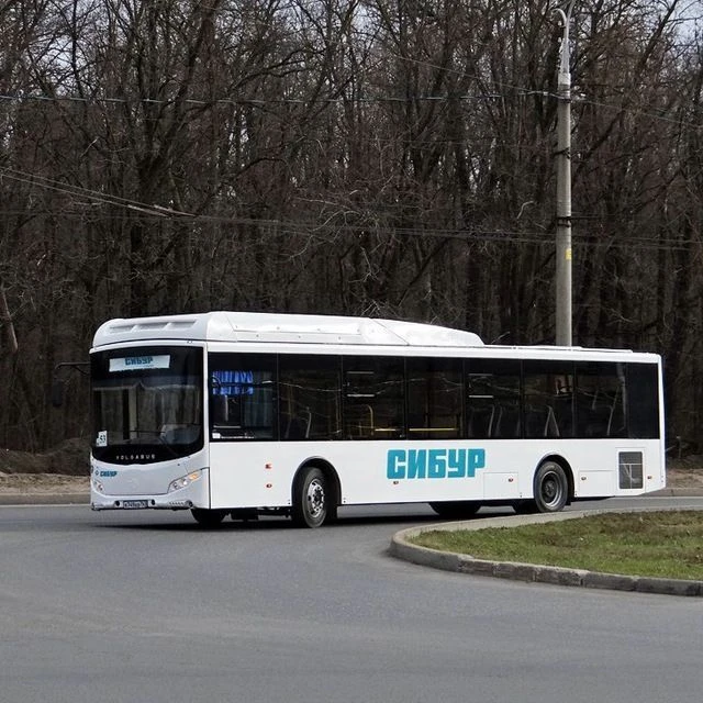 Служебный транспорт СК и РВЛ