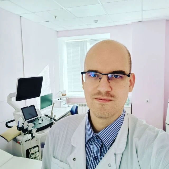 Уролог Телешов — канал в мессенджере MAX