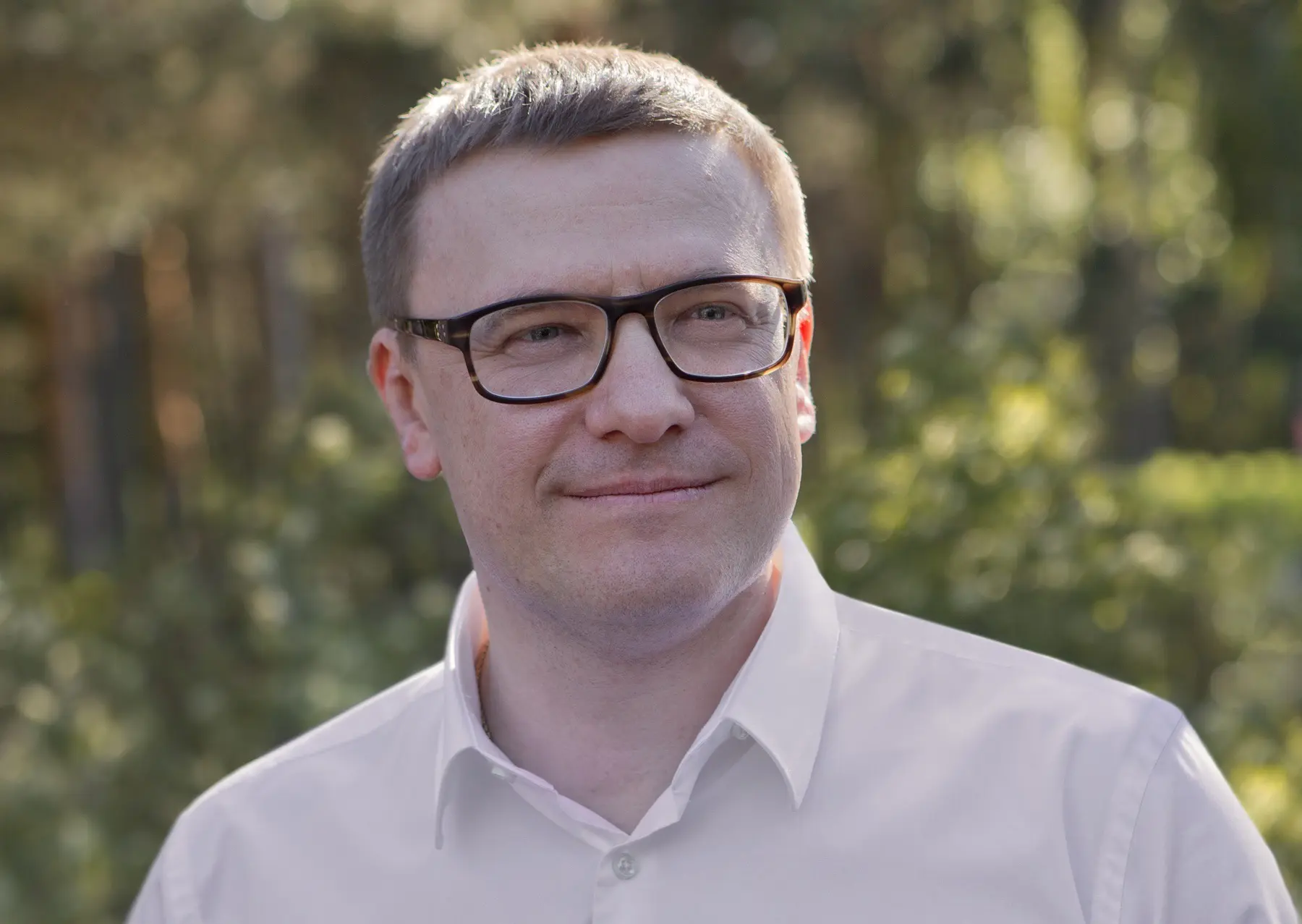 Алексей Текслер — канал в мессенджере MAX