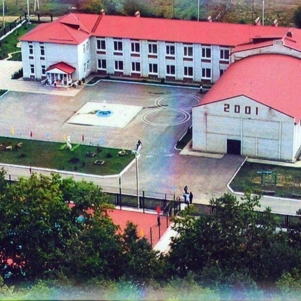 МБОУСОШ №30 Х. Николаенко