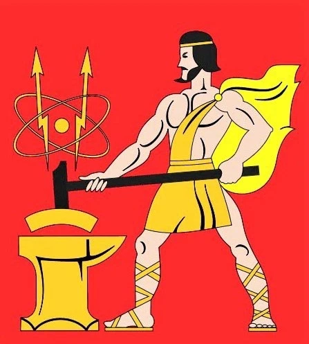 Логотип канала