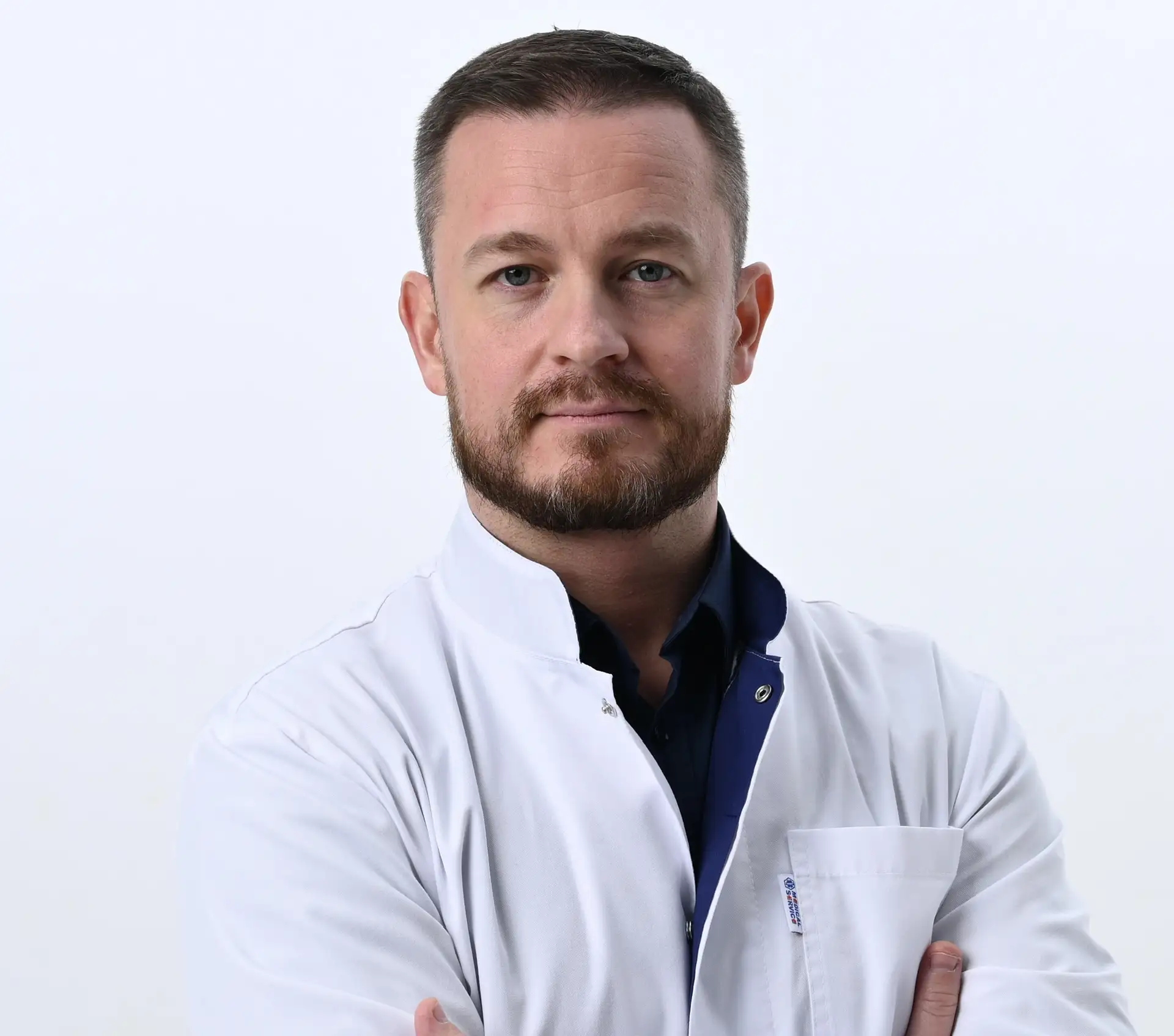 Пластический хирург Молотов М. А.