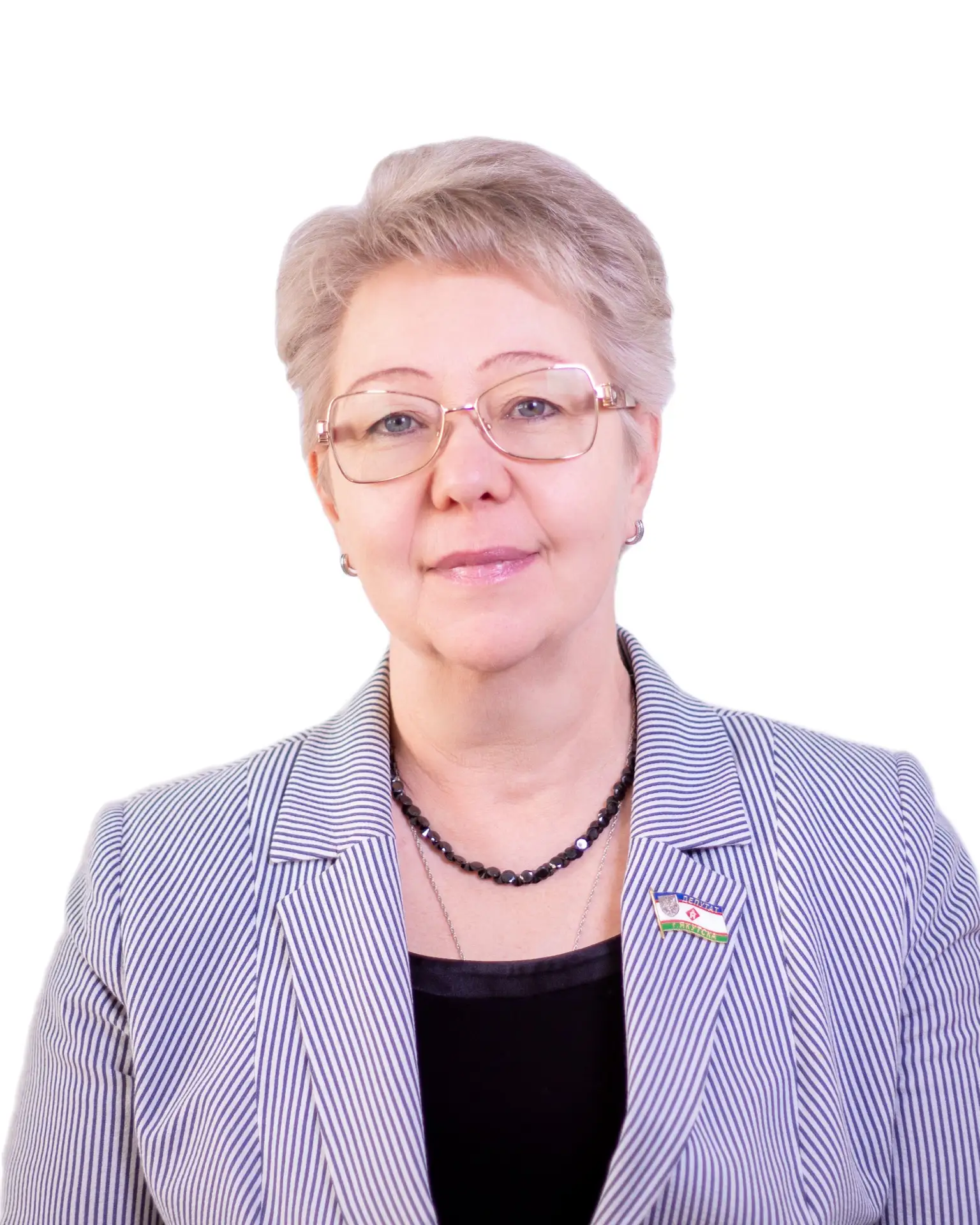 Евдокия Евсикова — канал в мессенджере MAX