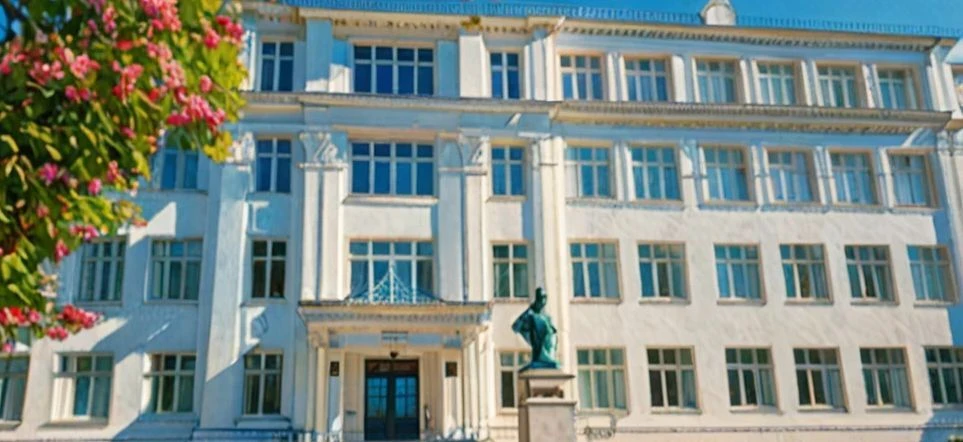 МБОУ "Школа №81"