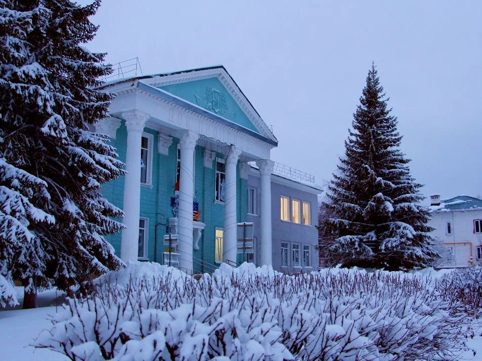 МАОУ ДО ДЮЦ «Новое поколение» г.Белебея