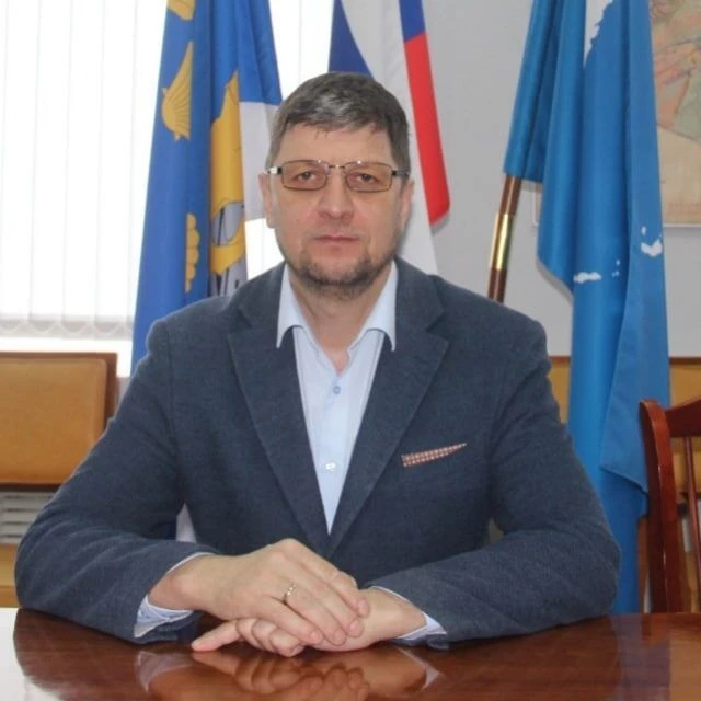 Александр Овсянников, мэр СК МО — канал в мессенджере MAX