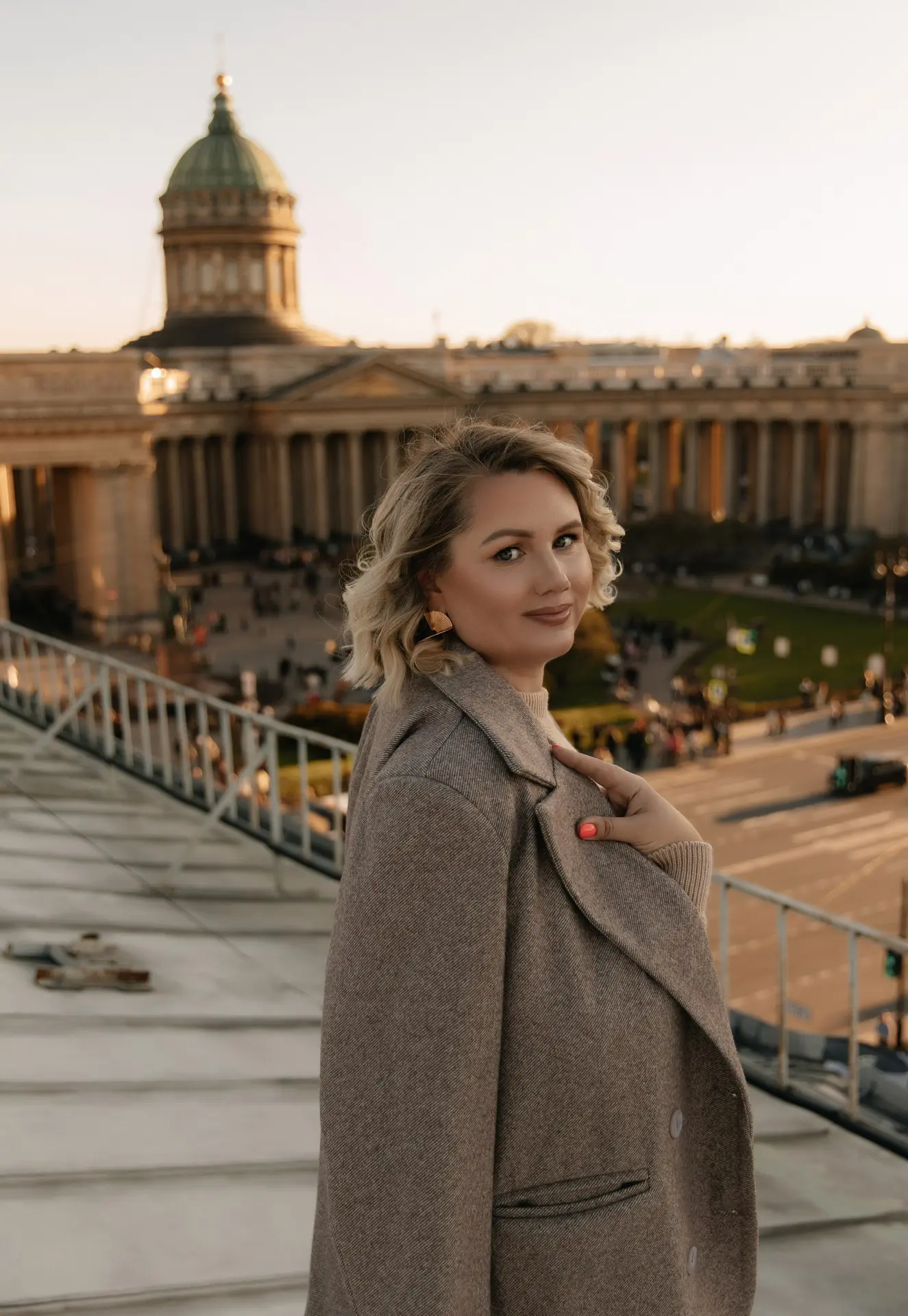 ПРО ЗЕМЛЮ с Ириной Трофимовой — канал в мессенджере MAX