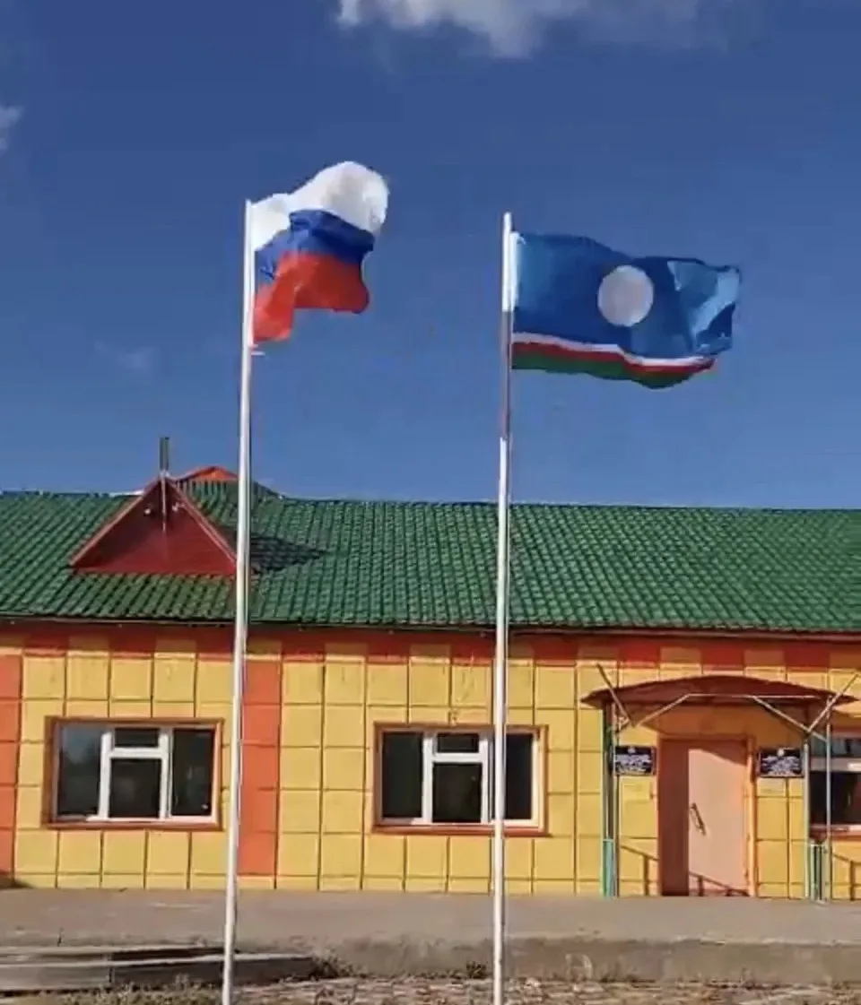 МБДОУ ДС «Мичээр» им.Н.В.Крыжановской с.Кутана — канал в мессенджере MAX