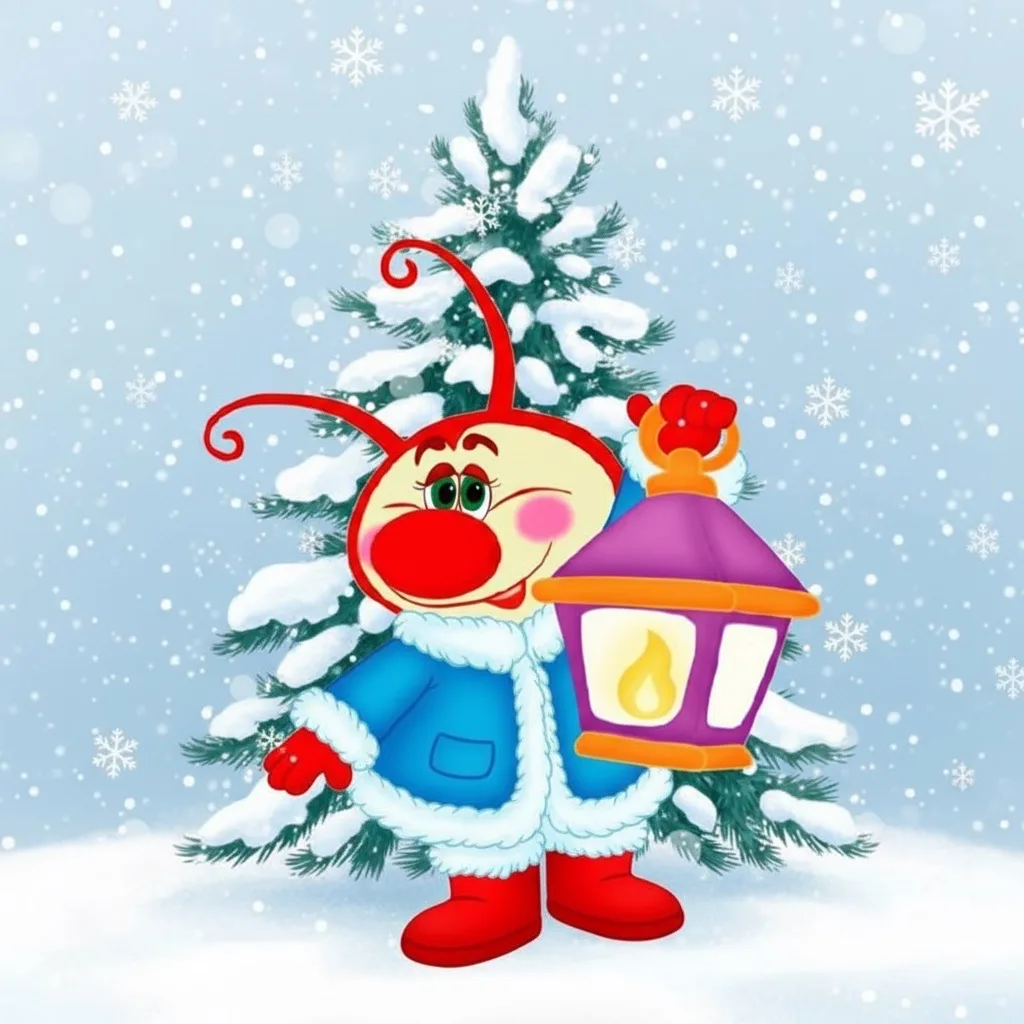 Детский сад № 6 "Светлячок" / Гаджиево