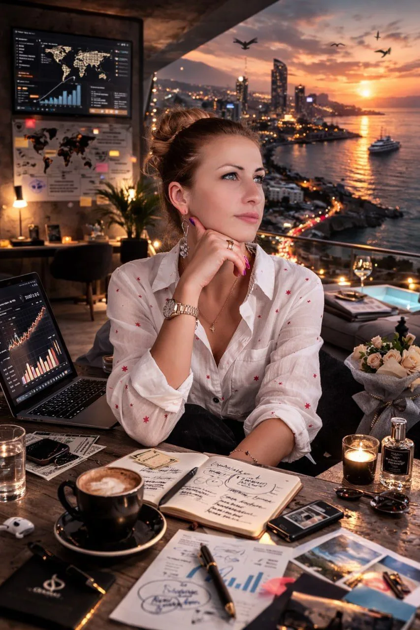 Логотип канала