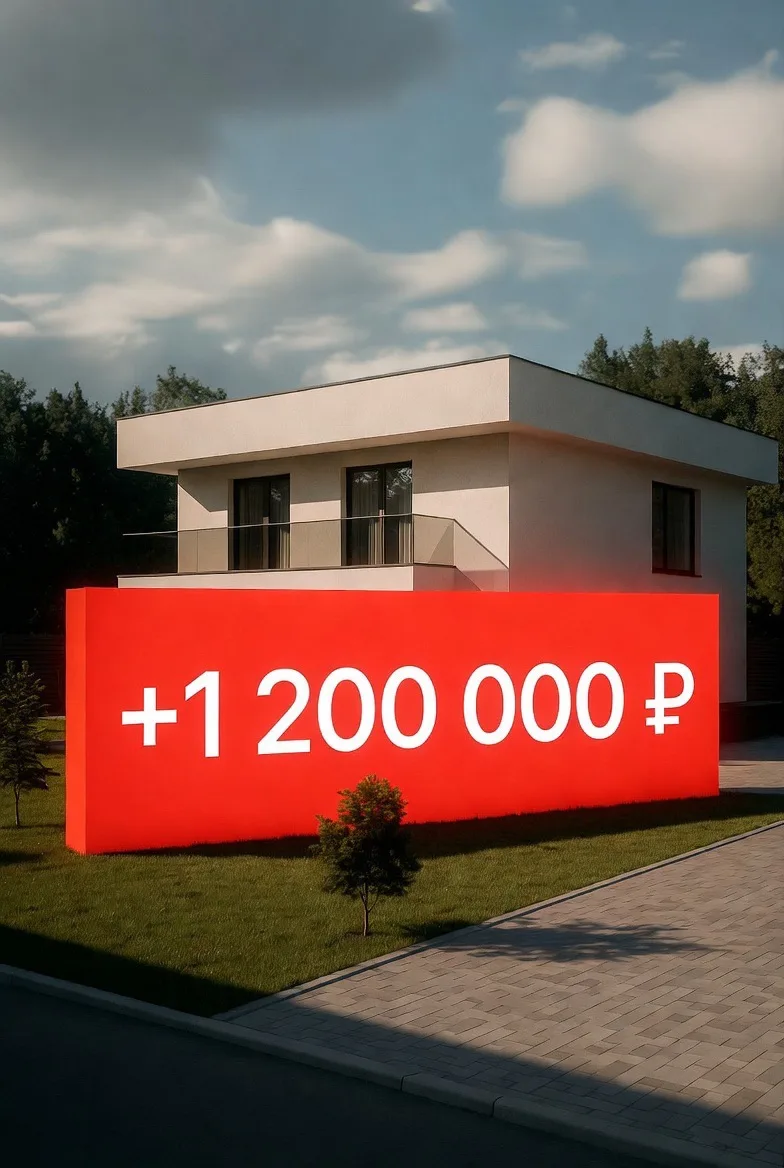 Стройка — канал в мессенджере MAX