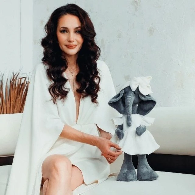 Мама шьёт. Игрушки, выкройки, мастер-классы.