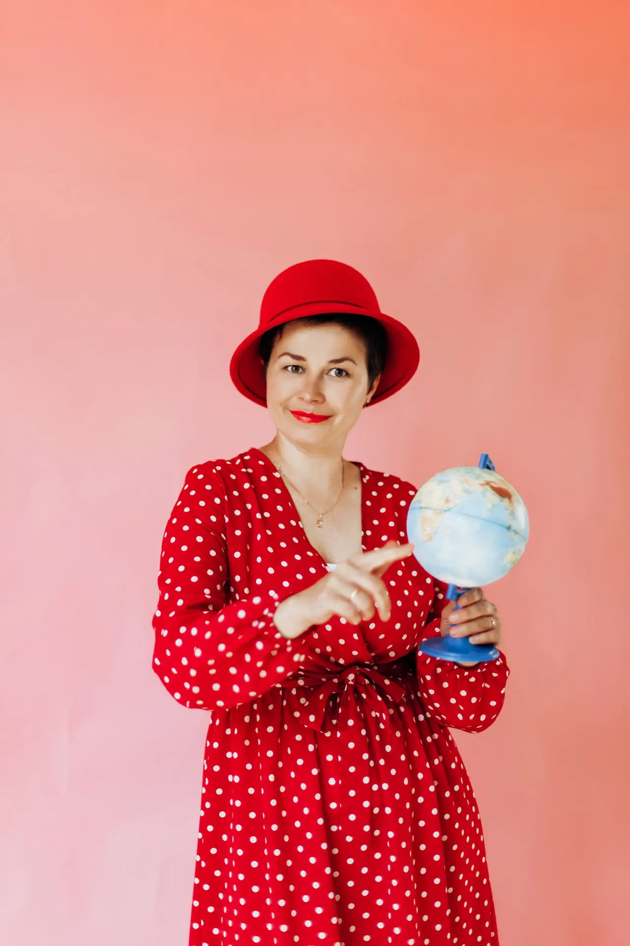 Турагент Екатерина Щербакова